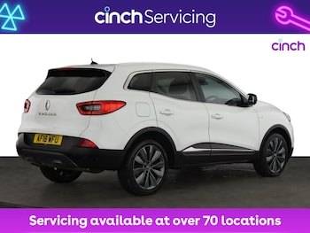 Used Renault Kadjar 2018 for sale - 76271797: Photo