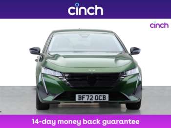 Used Peugeot 308 2022 for sale - 74872499: Photo