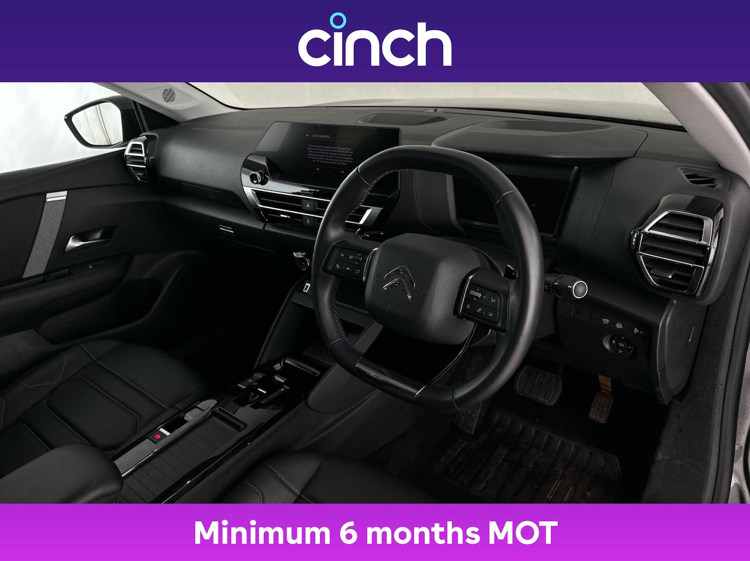 Used Citroen C4 2021 for sale - 76526897: Photo 12