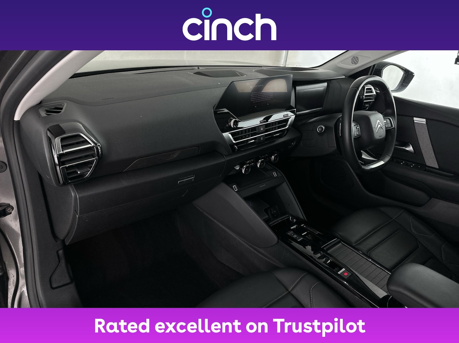 Used Citroen C4 2021 for sale - 76526897: Photo 14