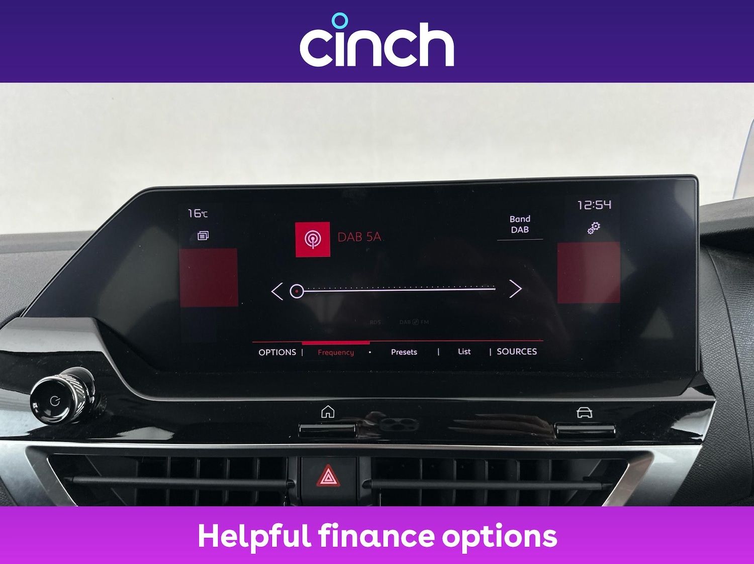 Used Citroen C4 2021 for sale - 76526897: Photo 17