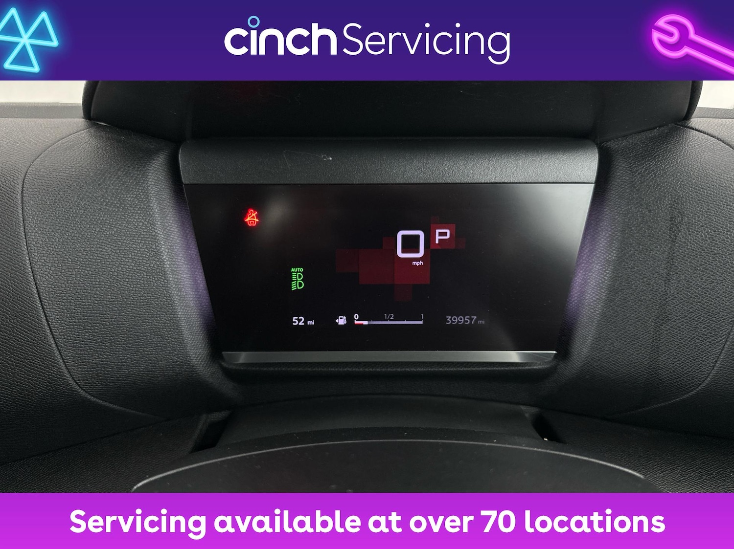 Used Citroen C4 2021 for sale - 76526897: Photo 18