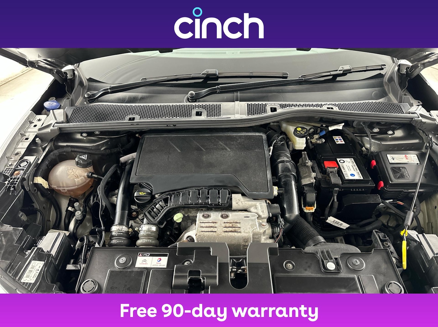 Used Citroen C4 2021 for sale - 76526897: Photo 23