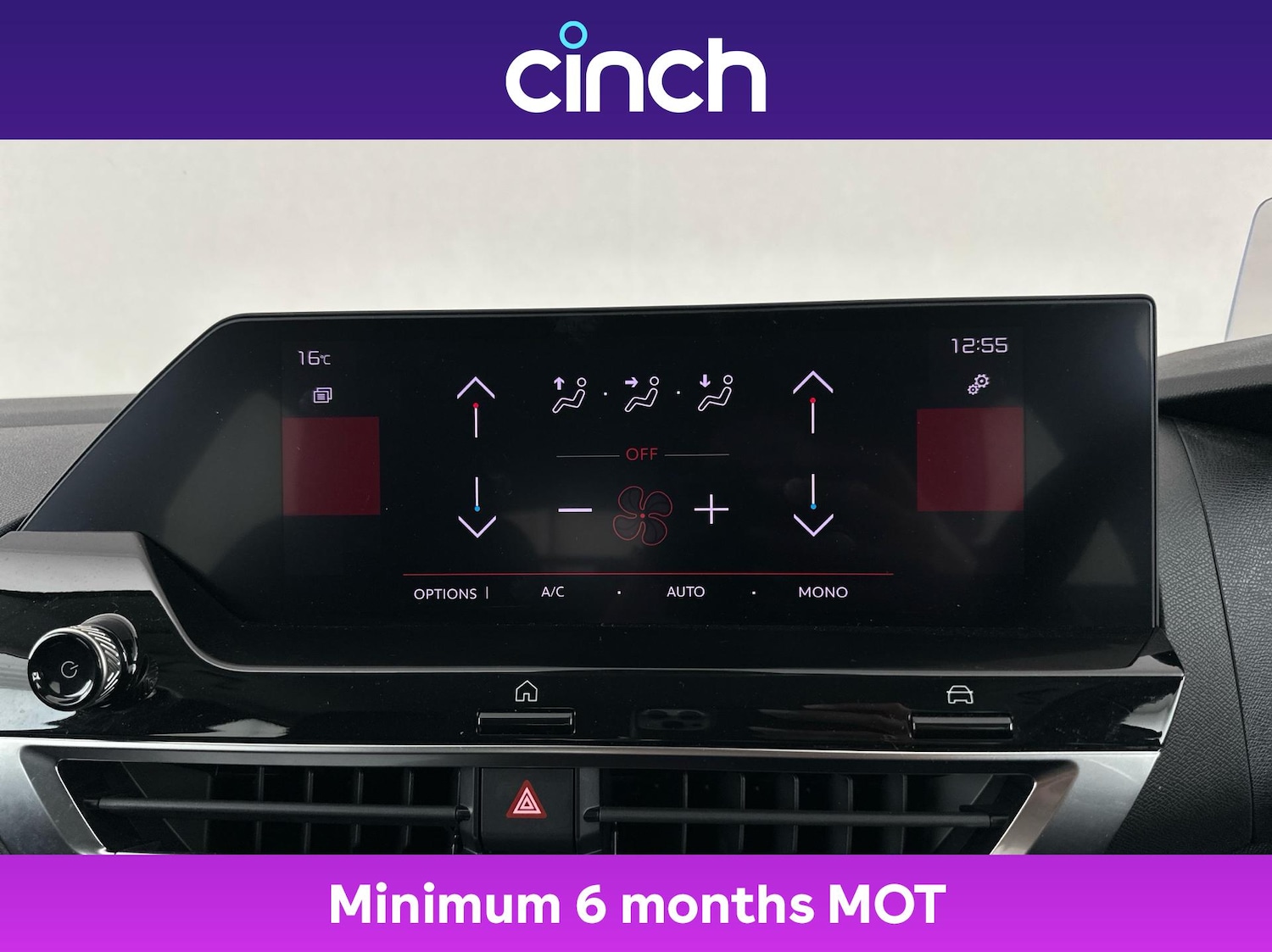 Used Citroen C4 2021 for sale - 76526897: Photo 32