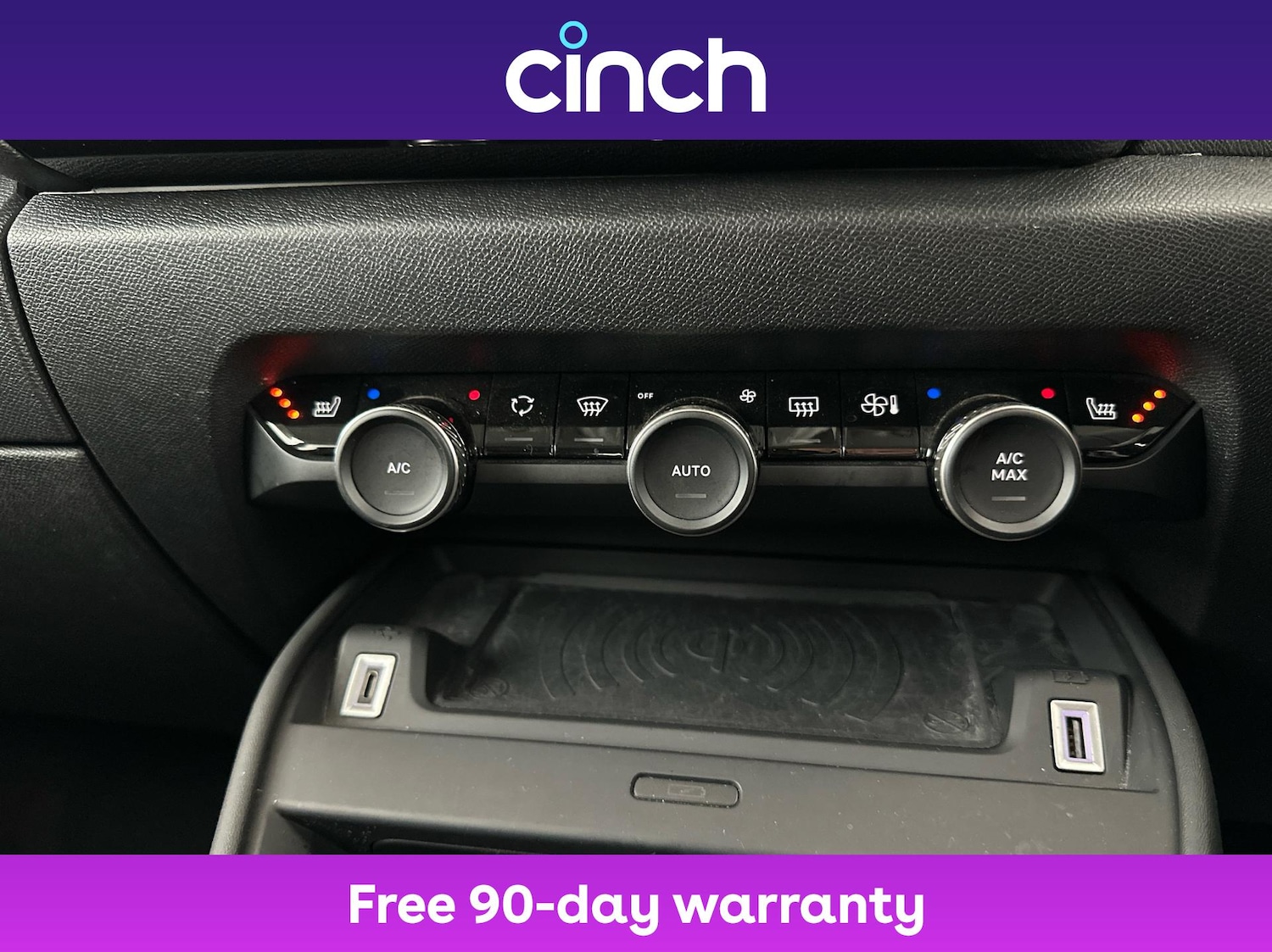 Used Citroen C4 2021 for sale - 76526897: Photo 34