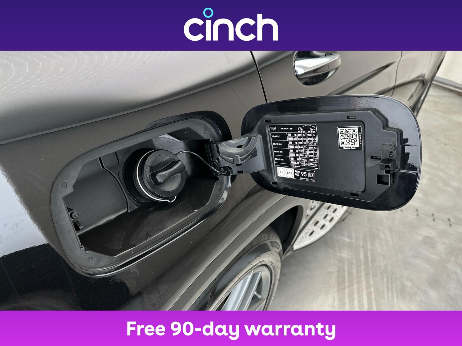 Used Mercedes-Benz GLC 2018 for sale - 76616795: Photo 29