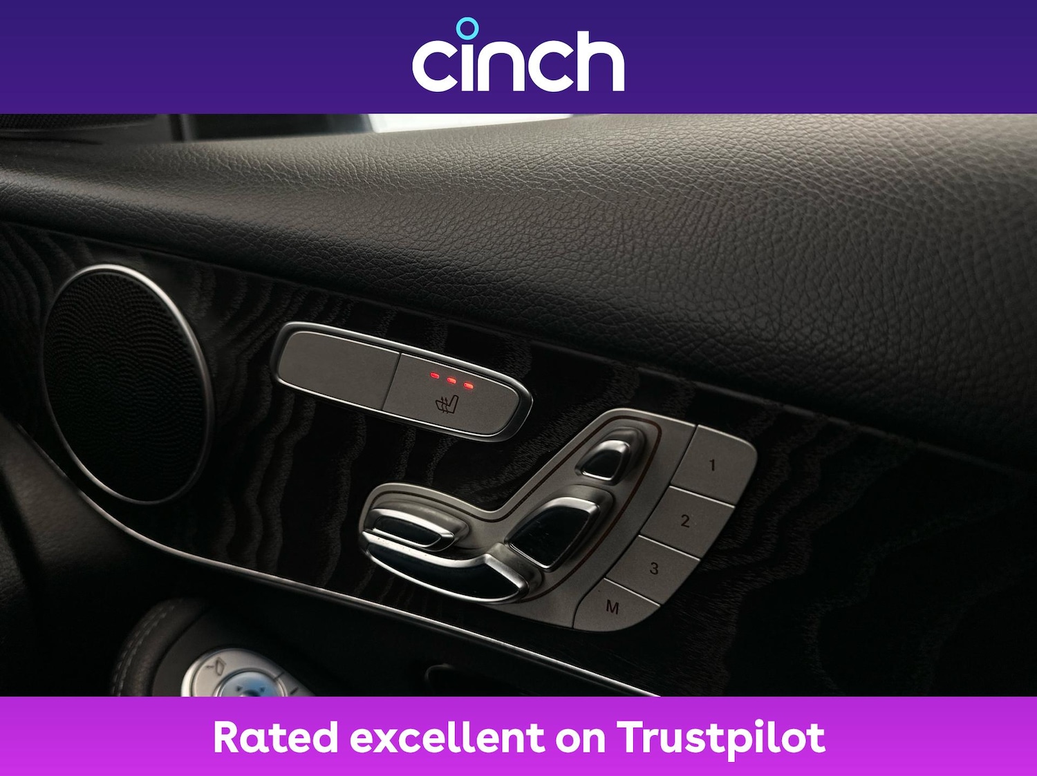 Used Mercedes-Benz GLC 2018 for sale - 76616795: Photo 33