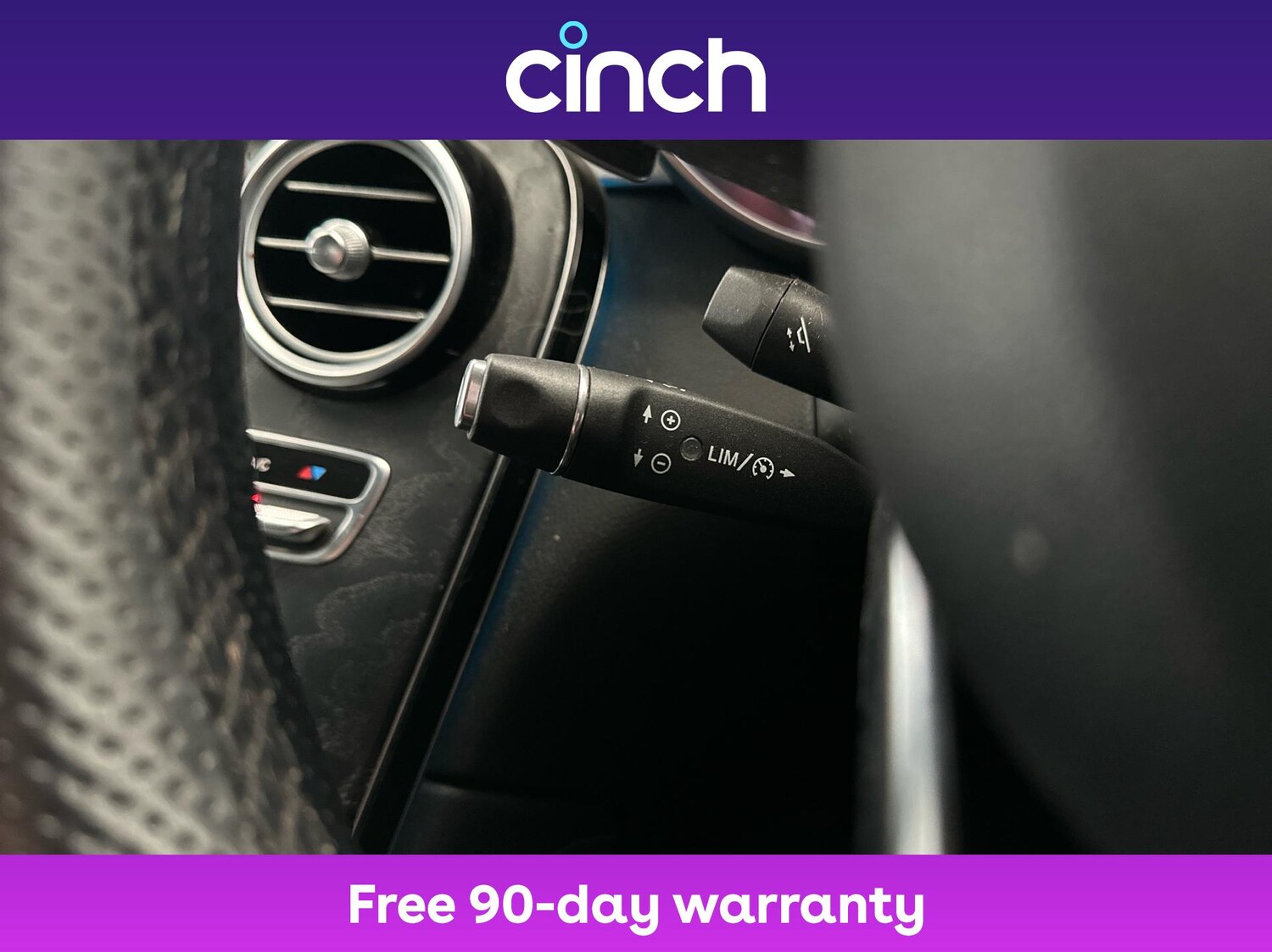 Used Mercedes-Benz GLC 2018 for sale - 76616795: Photo 34