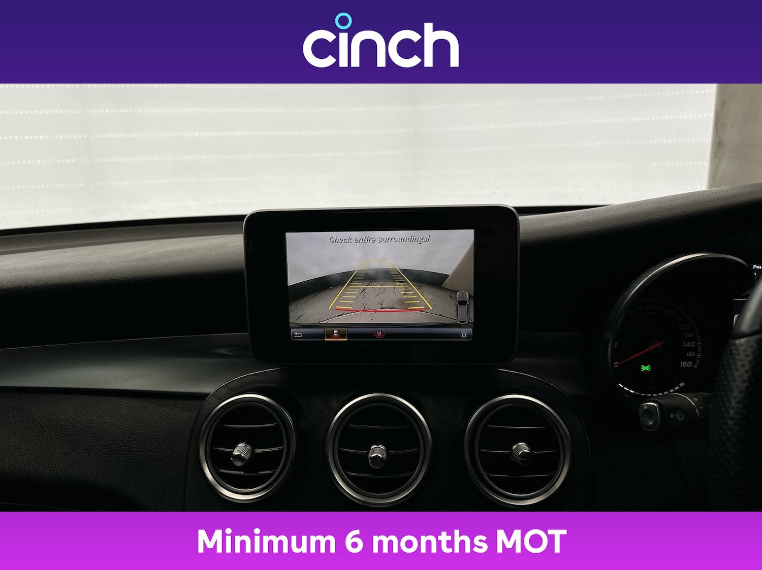 Used Mercedes-Benz GLC 2018 for sale - 76616795: Photo 37