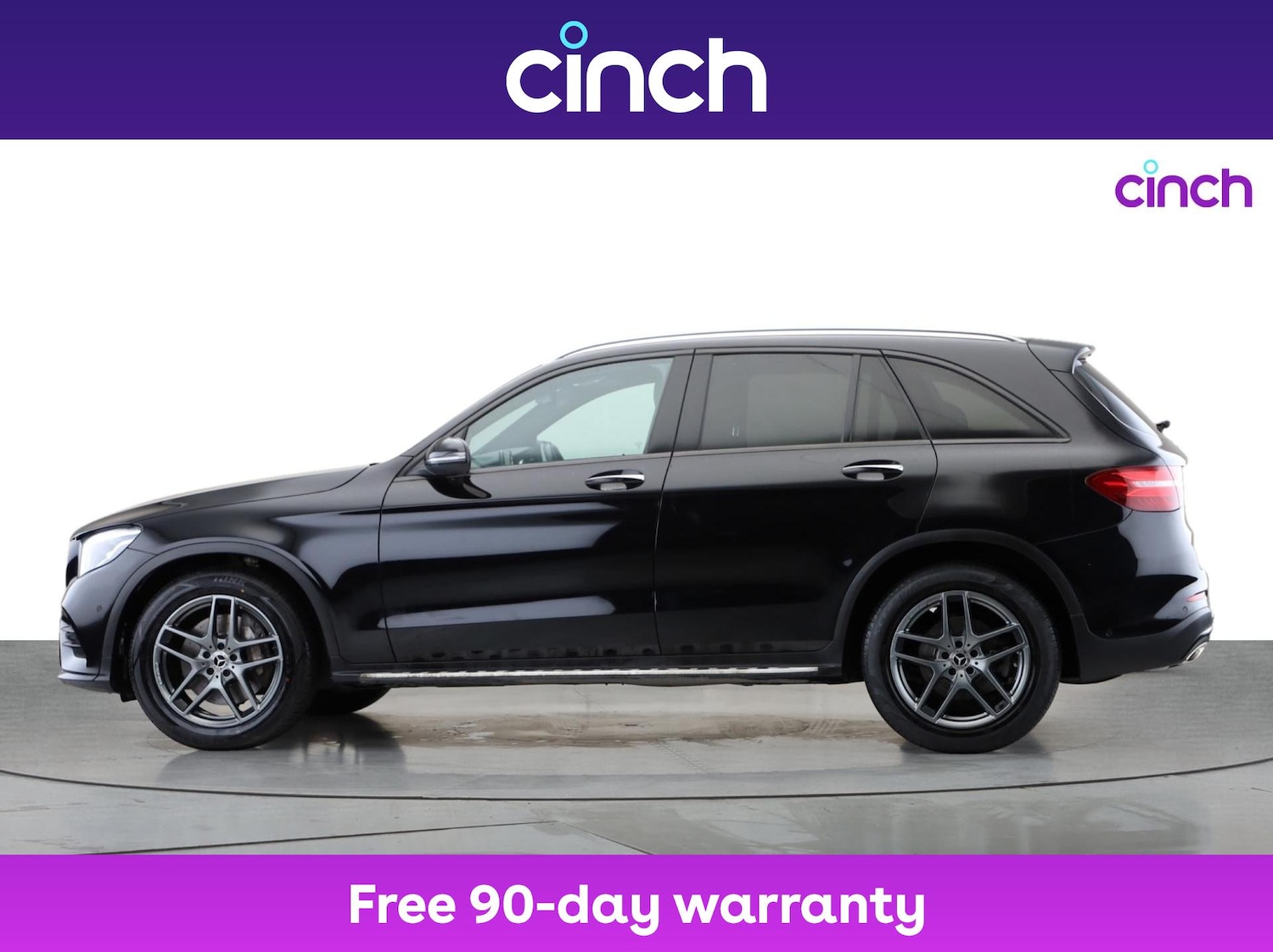 Used Mercedes-Benz GLC 2018 for sale - 76616795: Photo 8