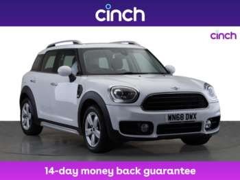 2018 - 1.5 Cooper 5dr Auto [Chili Pack] [7 Speed]