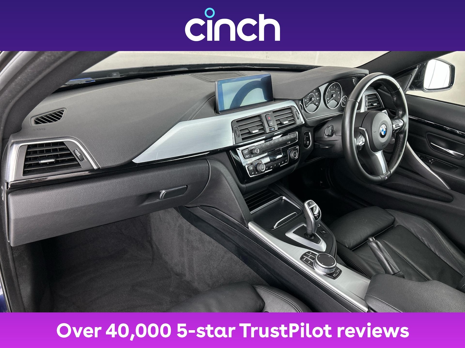 Used BMW 4 Series 2020 for sale - 76915159: Photo 14