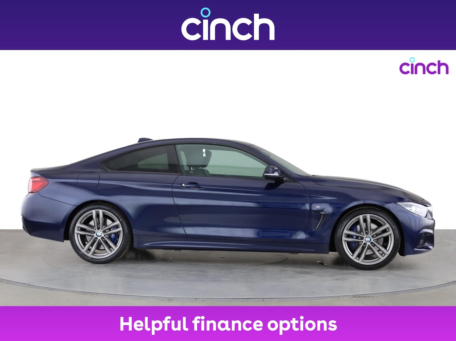 Used BMW 4 Series 2020 for sale - 76915159: Photo 2