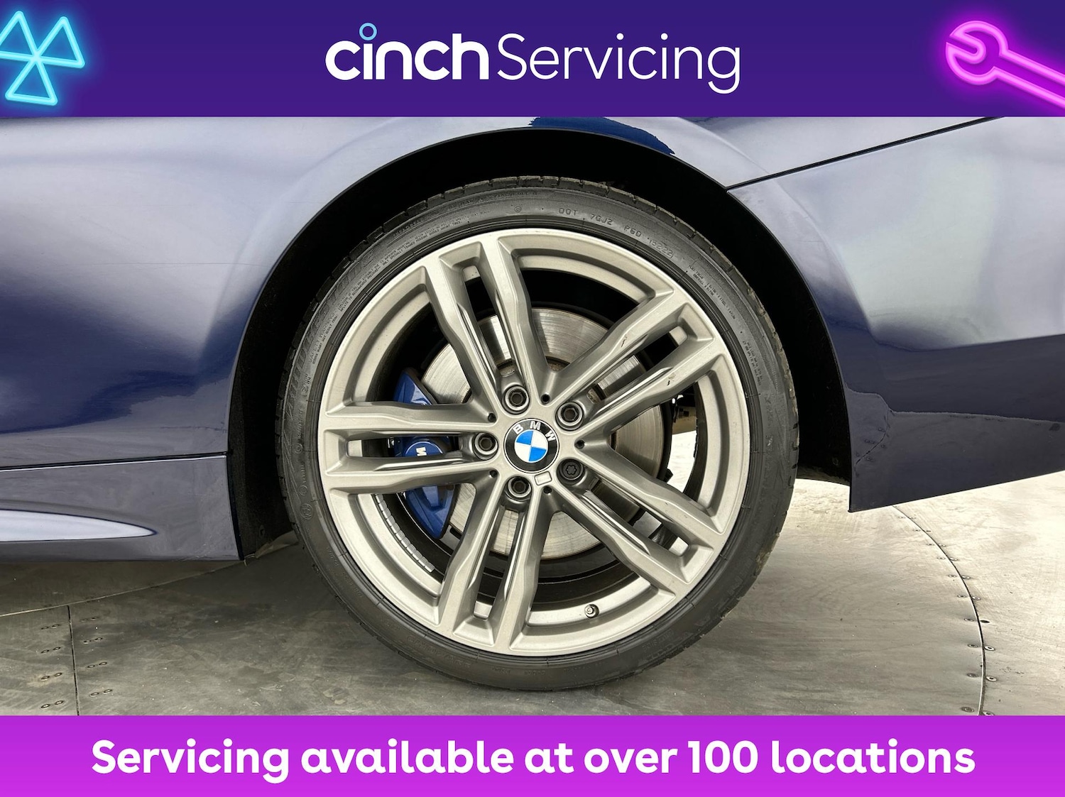 Used BMW 4 Series 2020 for sale - 76915159: Photo 26