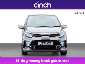 Used Kia Picanto 2022 for sale - 74932547: Photo