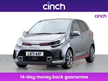 Used Kia Picanto 2022 for sale - 74932547: Photo