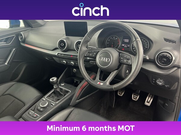 Used Audi Q2 2019 for sale - 76267687: Photo 12