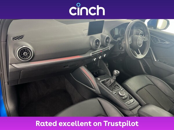 Used Audi Q2 2019 for sale - 76267687: Photo 14