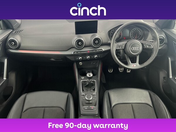 Used Audi Q2 2019 for sale - 76267687: Photo 15