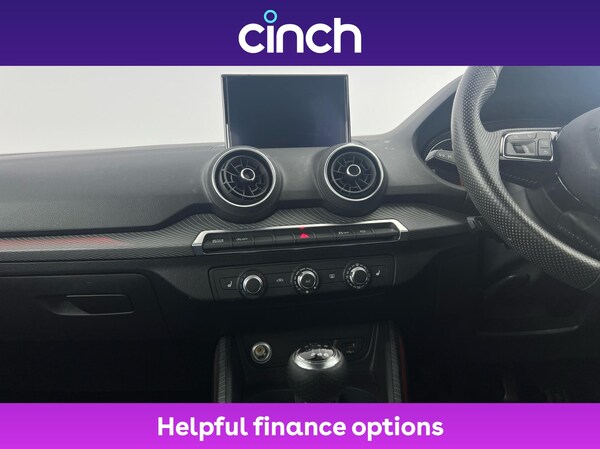 Used Audi Q2 2019 for sale - 76267687: Photo 17