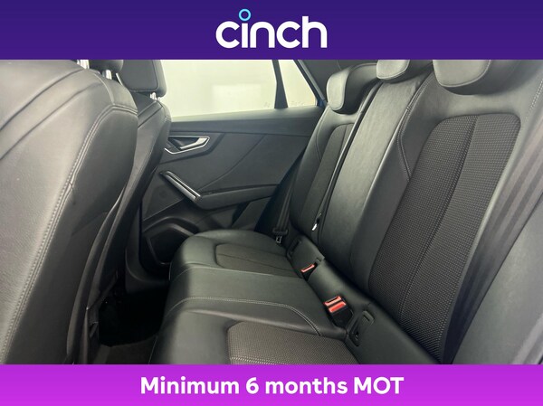 Used Audi Q2 2019 for sale - 76267687: Photo 20