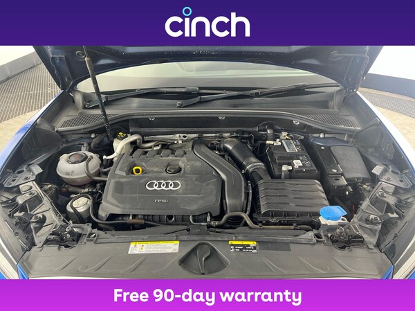 Used Audi Q2 2019 for sale - 76267687: Photo 23