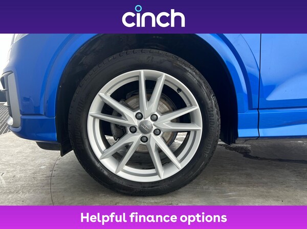 Used Audi Q2 2019 for sale - 76267687: Photo 24
