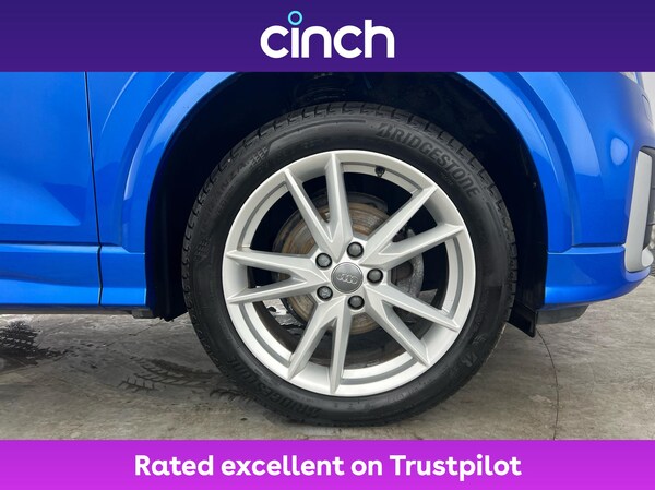 Used Audi Q2 2019 for sale - 76267687: Photo 28