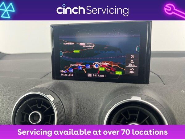 Used Audi Q2 2019 for sale - 76267687: Photo 31