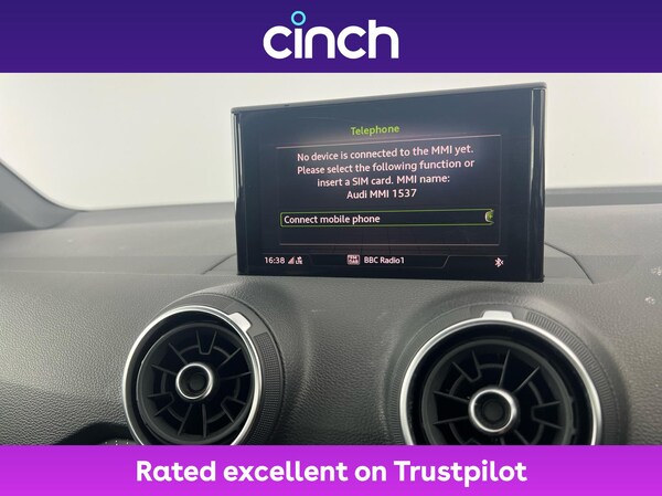 Used Audi Q2 2019 for sale - 76267687: Photo 33