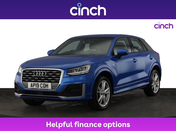 Used Audi Q2 2019 for sale - 76267687: Photo 9
