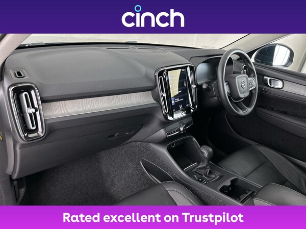 Used Volvo XC40 2020 for sale - 76217528: Photo 14