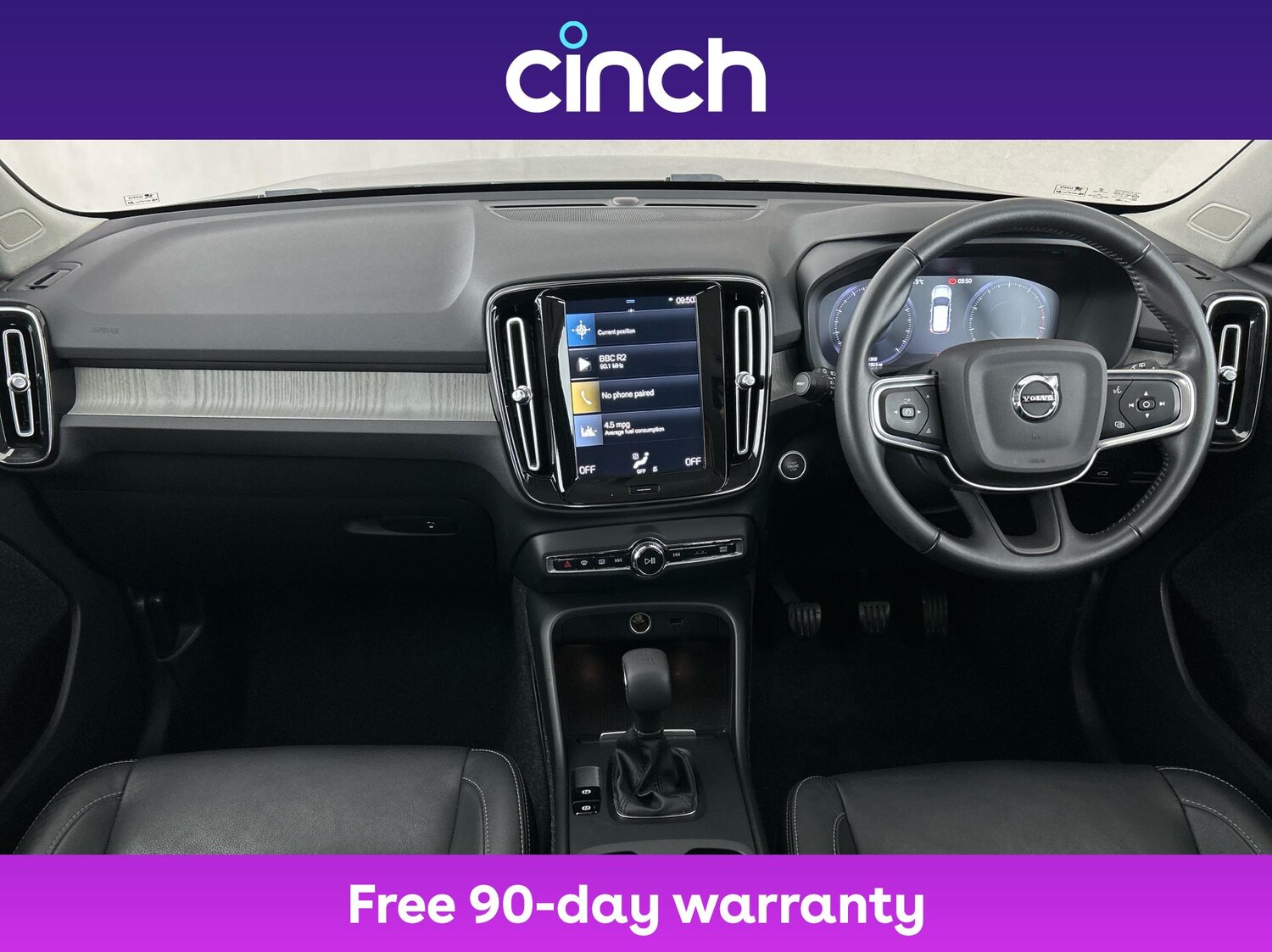 Used Volvo XC40 2020 for sale - 76217528: Photo 15