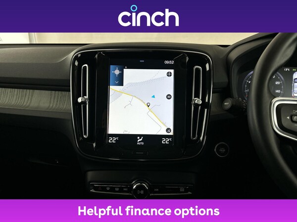 Used Volvo XC40 2020 for sale - 76217528: Photo 17
