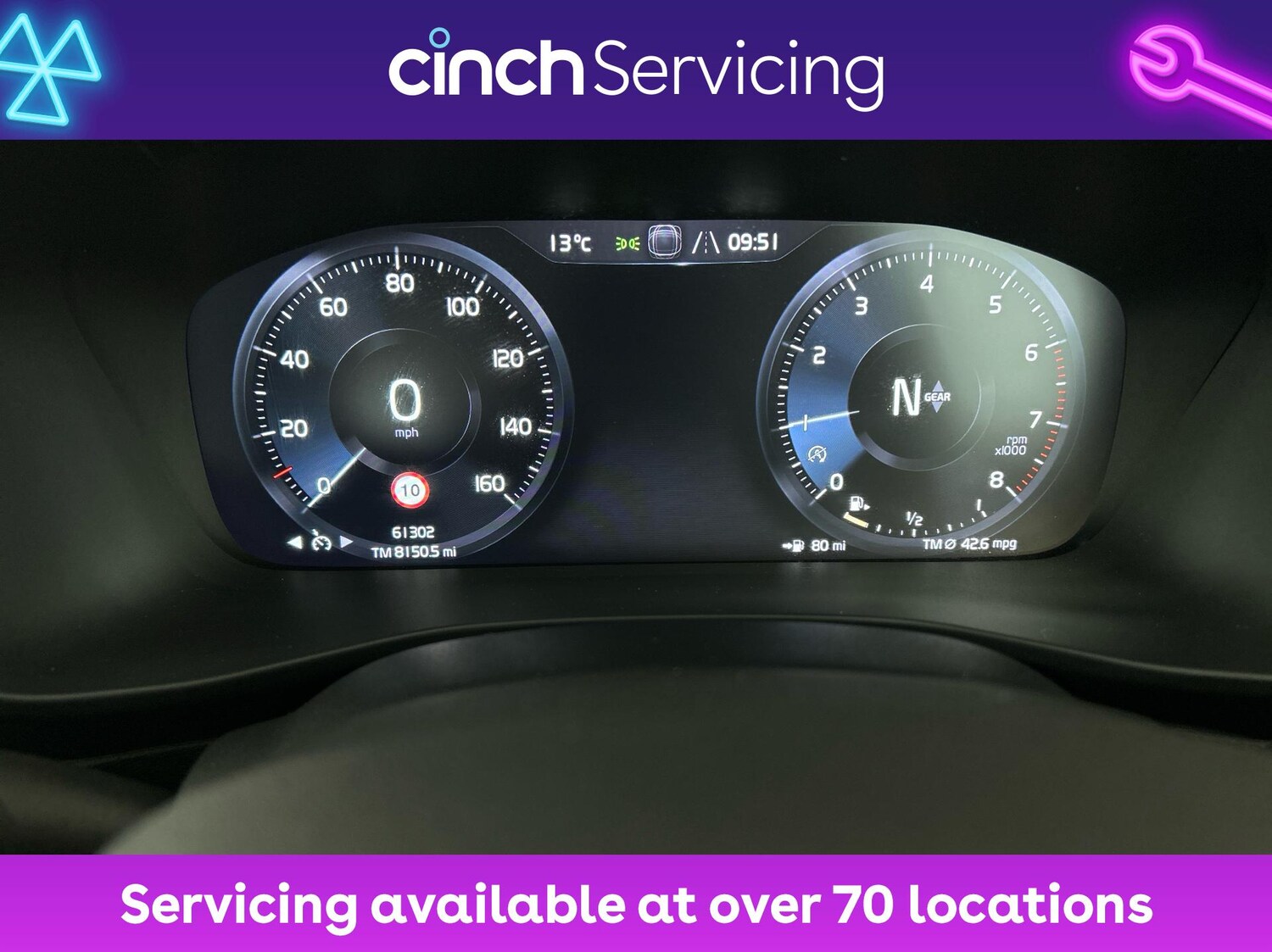 Used Volvo XC40 2020 for sale - 76217528: Photo 18