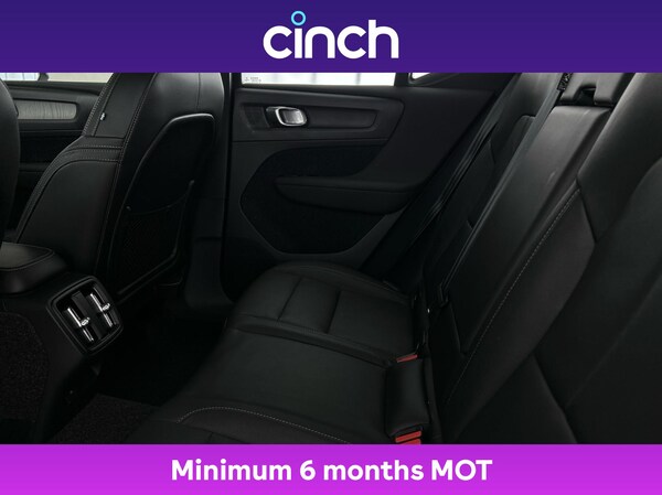 Used Volvo XC40 2020 for sale - 76217528: Photo 20