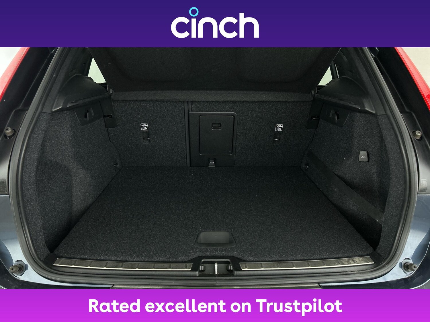 Used Volvo XC40 2020 for sale - 76217528: Photo 21