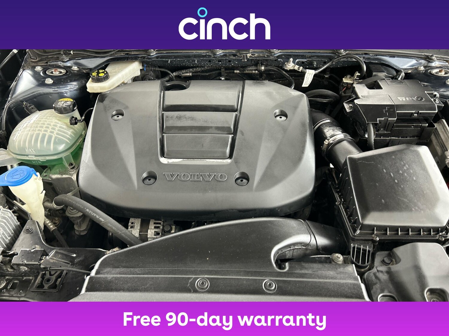 Used Volvo XC40 2020 for sale - 76217528: Photo 23