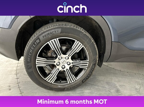 Used Volvo XC40 2020 for sale - 76217528: Photo 27