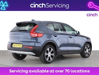 Used Volvo XC40 2020 for sale - 76217528: Photo 3