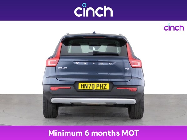 Used Volvo XC40 2020 for sale - 76217528: Photo 5