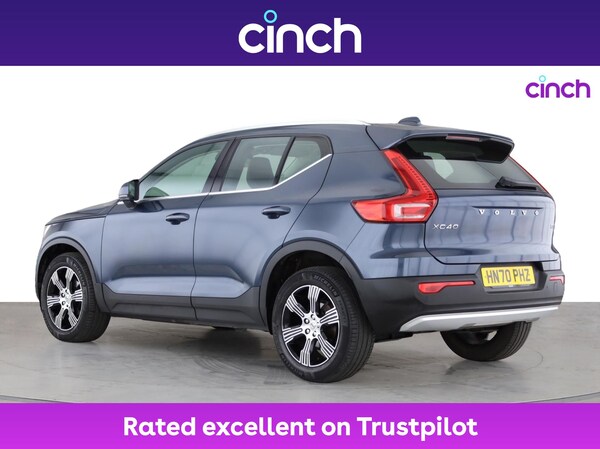 Used Volvo XC40 2020 for sale - 76217528: Photo 6