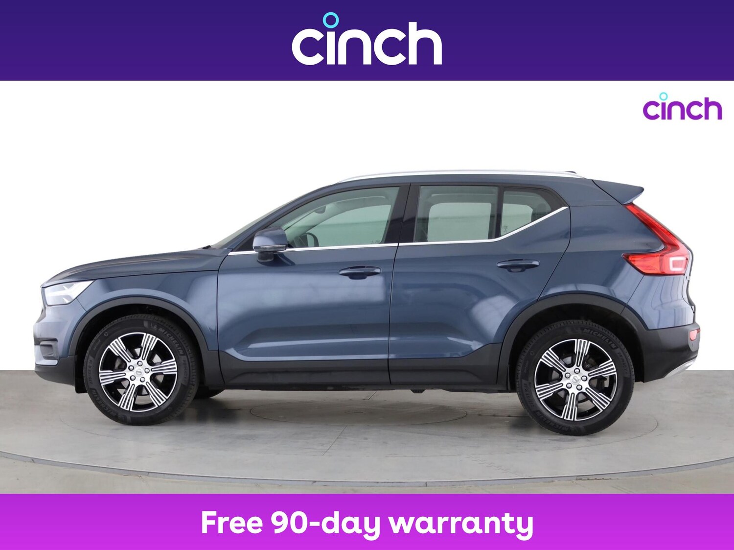 Used Volvo XC40 2020 for sale - 76217528: Photo 8