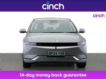 Used Hyundai IONIQ 5 2024 for sale - 75069557: Photo