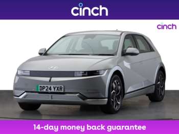 Used Hyundai IONIQ 5 2024 for sale - 75069557: Photo