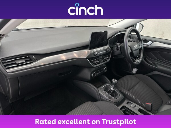 Used Ford Focus 2020 for sale - 75613517: Photo 14