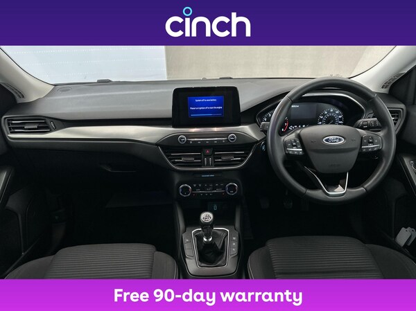 Used Ford Focus 2020 for sale - 75613517: Photo 15