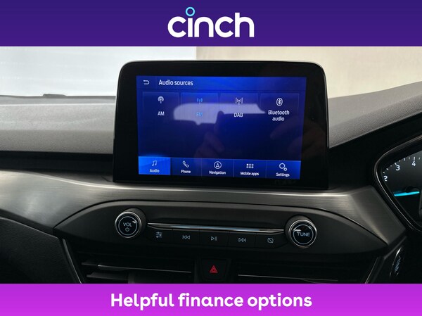 Used Ford Focus 2020 for sale - 75613517: Photo 17