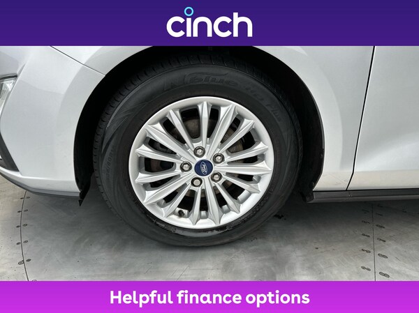 Used Ford Focus 2020 for sale - 75613517: Photo 24