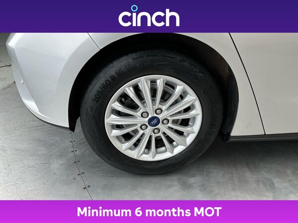 Used Ford Focus 2020 for sale - 75613517: Photo 27